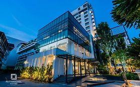 โรงแรมรัตนชล (SHA Extra Plus)